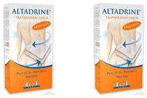 Altadrine 2x30 Patchs Minceur & Anti-Cellulite