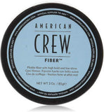 AMERICAN CREW - Cire de coiffage Fiber- 85 mg- Fixation forte