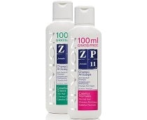 Promo Duo ZP11 cheveux normaux + cheveux gras 400 ml