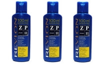ZP11 3x400 ml offre choc, speciale anti-chute
